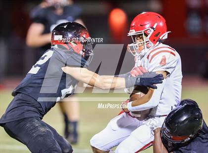 Thumbnail 1 in Brophy College Prep @ Liberty Frosh/So photogallery.