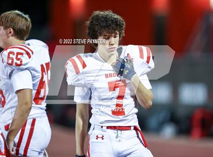 Thumbnail 3 in Brophy College Prep @ Liberty Frosh/So photogallery.