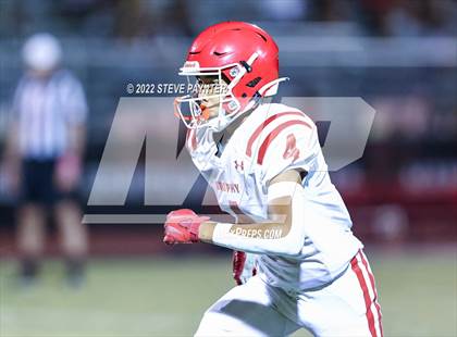Thumbnail 2 in Brophy College Prep @ Liberty Frosh/So photogallery.