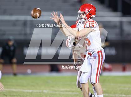 Thumbnail 1 in Brophy College Prep @ Liberty Frosh/So photogallery.