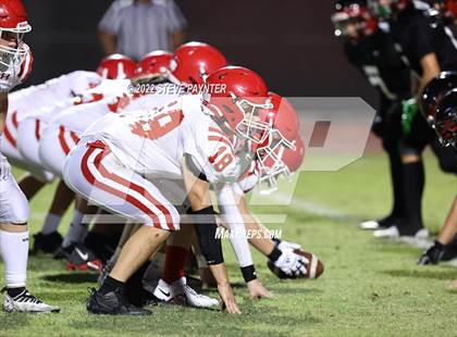 Thumbnail 2 in Brophy College Prep @ Liberty Frosh/So photogallery.