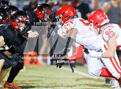 Thumbnail 3 in Brophy College Prep @ Liberty Frosh/So photogallery.