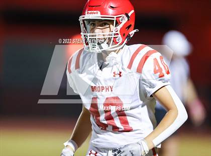 Thumbnail 2 in Brophy College Prep @ Liberty Frosh/So photogallery.