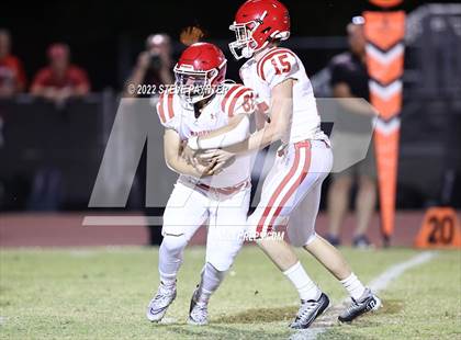 Thumbnail 2 in Brophy College Prep @ Liberty Frosh/So photogallery.