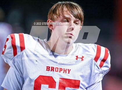 Thumbnail 2 in Brophy College Prep @ Liberty Frosh/So photogallery.