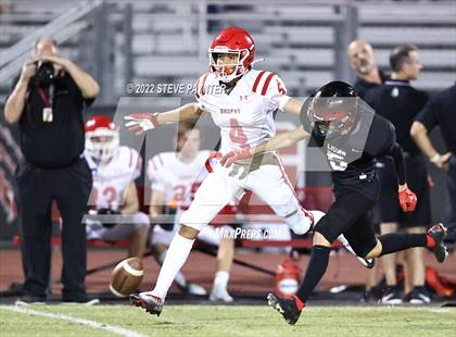 Thumbnail 1 in Brophy College Prep @ Liberty Frosh/So photogallery.