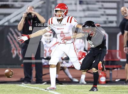 Thumbnail 2 in Brophy College Prep @ Liberty Frosh/So photogallery.