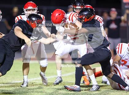 Thumbnail 2 in Brophy College Prep @ Liberty Frosh/So photogallery.