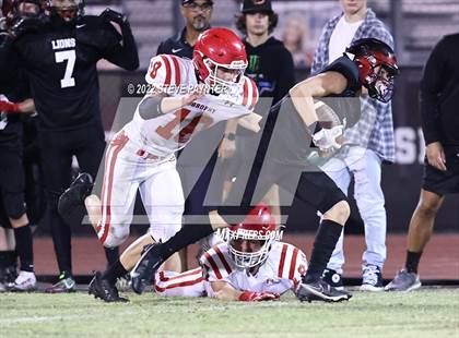 Thumbnail 3 in Brophy College Prep @ Liberty Frosh/So photogallery.