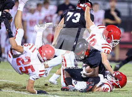 Thumbnail 3 in Brophy College Prep @ Liberty Frosh/So photogallery.
