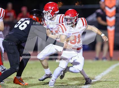 Thumbnail 1 in Brophy College Prep @ Liberty Frosh/So photogallery.