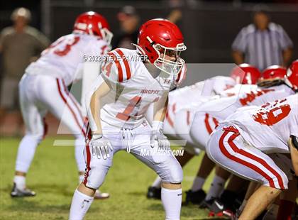 Thumbnail 3 in Brophy College Prep @ Liberty Frosh/So photogallery.
