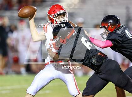 Thumbnail 1 in Brophy College Prep @ Liberty Frosh/So photogallery.