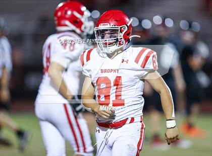 Thumbnail 2 in Brophy College Prep @ Liberty Frosh/So photogallery.