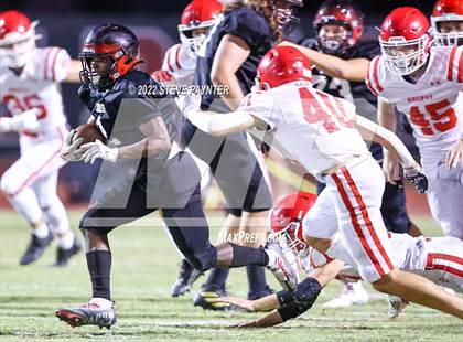 Thumbnail 1 in Brophy College Prep @ Liberty Frosh/So photogallery.
