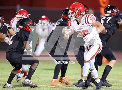 Thumbnail 2 in Brophy College Prep @ Liberty Frosh/So photogallery.