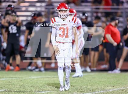 Thumbnail 2 in Brophy College Prep @ Liberty Frosh/So photogallery.