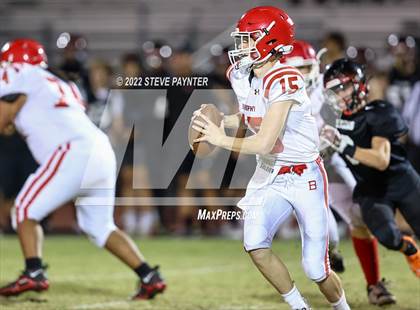 Thumbnail 1 in Brophy College Prep @ Liberty Frosh/So photogallery.
