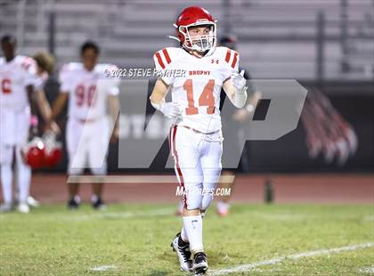 Thumbnail 3 in Brophy College Prep @ Liberty Frosh/So photogallery.