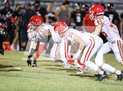 Thumbnail 2 in Brophy College Prep @ Liberty Frosh/So photogallery.