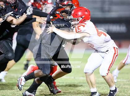 Thumbnail 3 in Brophy College Prep @ Liberty Frosh/So photogallery.