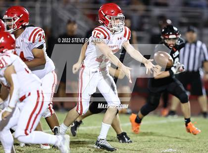 Thumbnail 2 in Brophy College Prep @ Liberty Frosh/So photogallery.