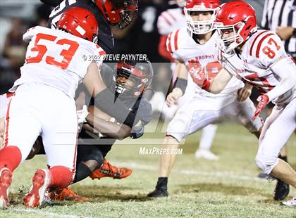 Thumbnail 1 in Brophy College Prep @ Liberty Frosh/So photogallery.
