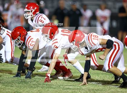 Thumbnail 1 in Brophy College Prep @ Liberty Frosh/So photogallery.