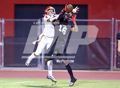 Thumbnail 2 in Brophy College Prep @ Liberty Frosh/So photogallery.
