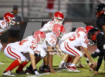 Thumbnail 2 in Brophy College Prep @ Liberty Frosh/So photogallery.