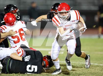 Thumbnail 2 in Brophy College Prep @ Liberty Frosh/So photogallery.