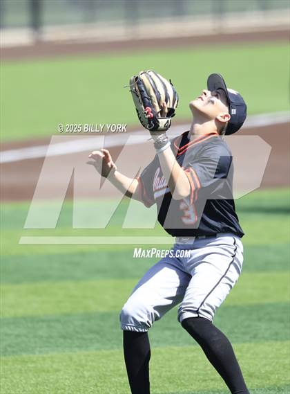 Thumbnail 3 in Grand Saline vs Athens photogallery.