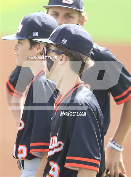 Thumbnail 1 in Grand Saline vs Athens photogallery.