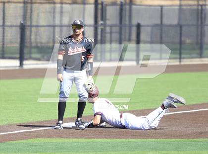 Thumbnail 2 in Grand Saline vs Athens photogallery.