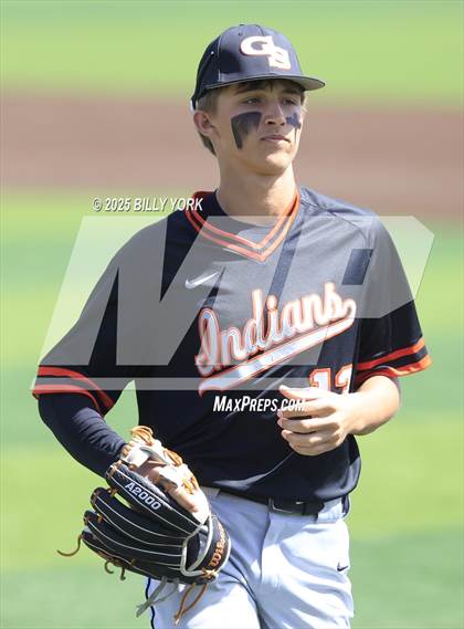 Thumbnail 2 in Grand Saline vs Athens photogallery.