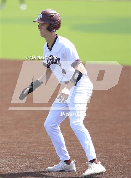 Thumbnail 3 in Grand Saline vs Athens photogallery.