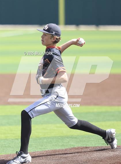 Thumbnail 3 in Grand Saline vs Athens photogallery.