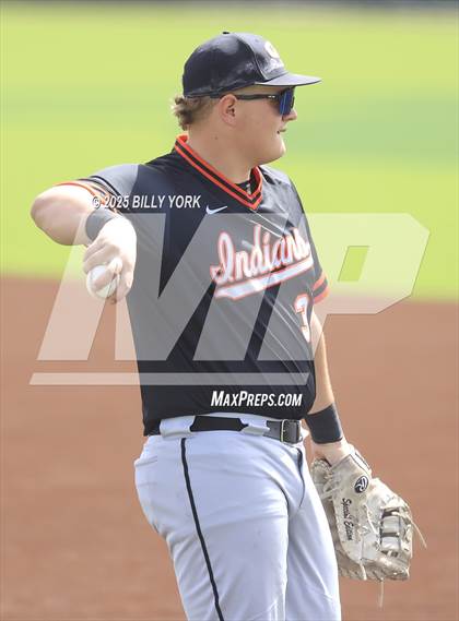 Thumbnail 3 in Grand Saline vs Athens photogallery.