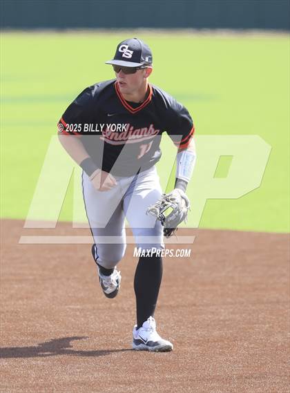 Thumbnail 3 in Grand Saline vs Athens photogallery.