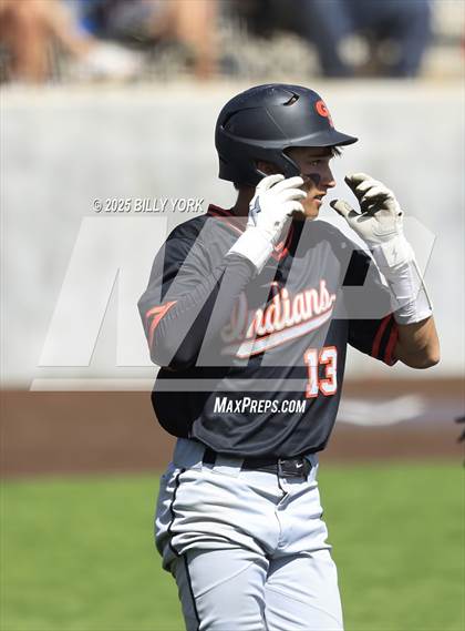 Thumbnail 1 in Grand Saline vs Athens photogallery.