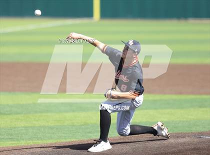 Thumbnail 2 in Grand Saline vs Athens photogallery.