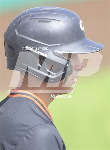 Thumbnail 2 in Grand Saline vs Athens photogallery.