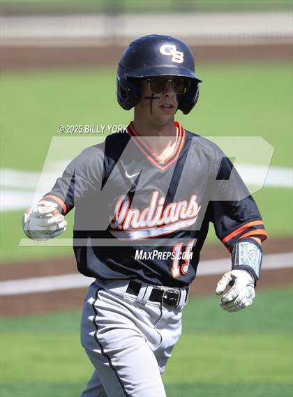 Thumbnail 1 in Grand Saline vs Athens photogallery.