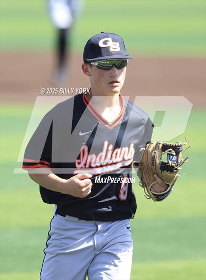 Thumbnail 1 in Grand Saline vs Athens photogallery.