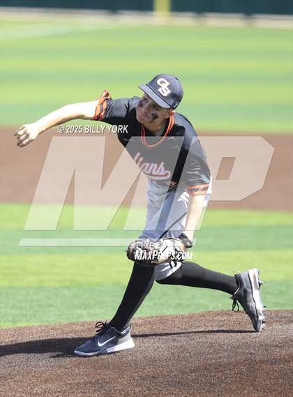 Thumbnail 1 in Grand Saline vs Athens photogallery.