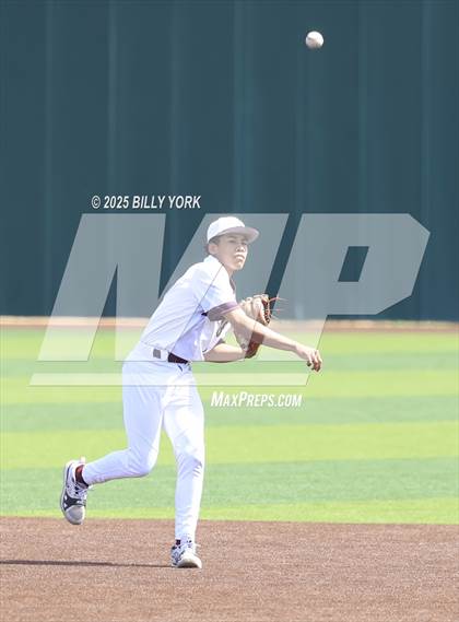 Thumbnail 3 in Grand Saline vs Athens photogallery.