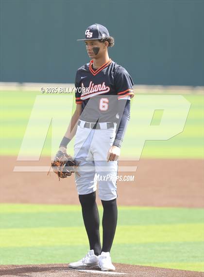 Thumbnail 3 in Grand Saline vs Athens photogallery.