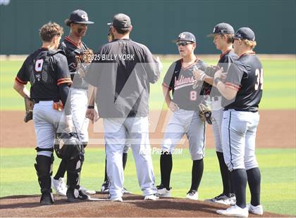 Thumbnail 2 in Grand Saline vs Athens photogallery.