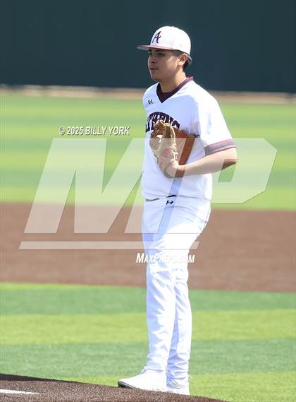 Thumbnail 1 in Grand Saline vs Athens photogallery.