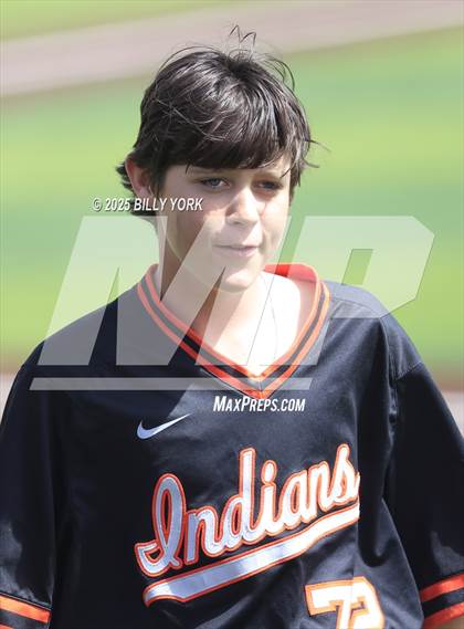 Thumbnail 3 in Grand Saline vs Athens photogallery.